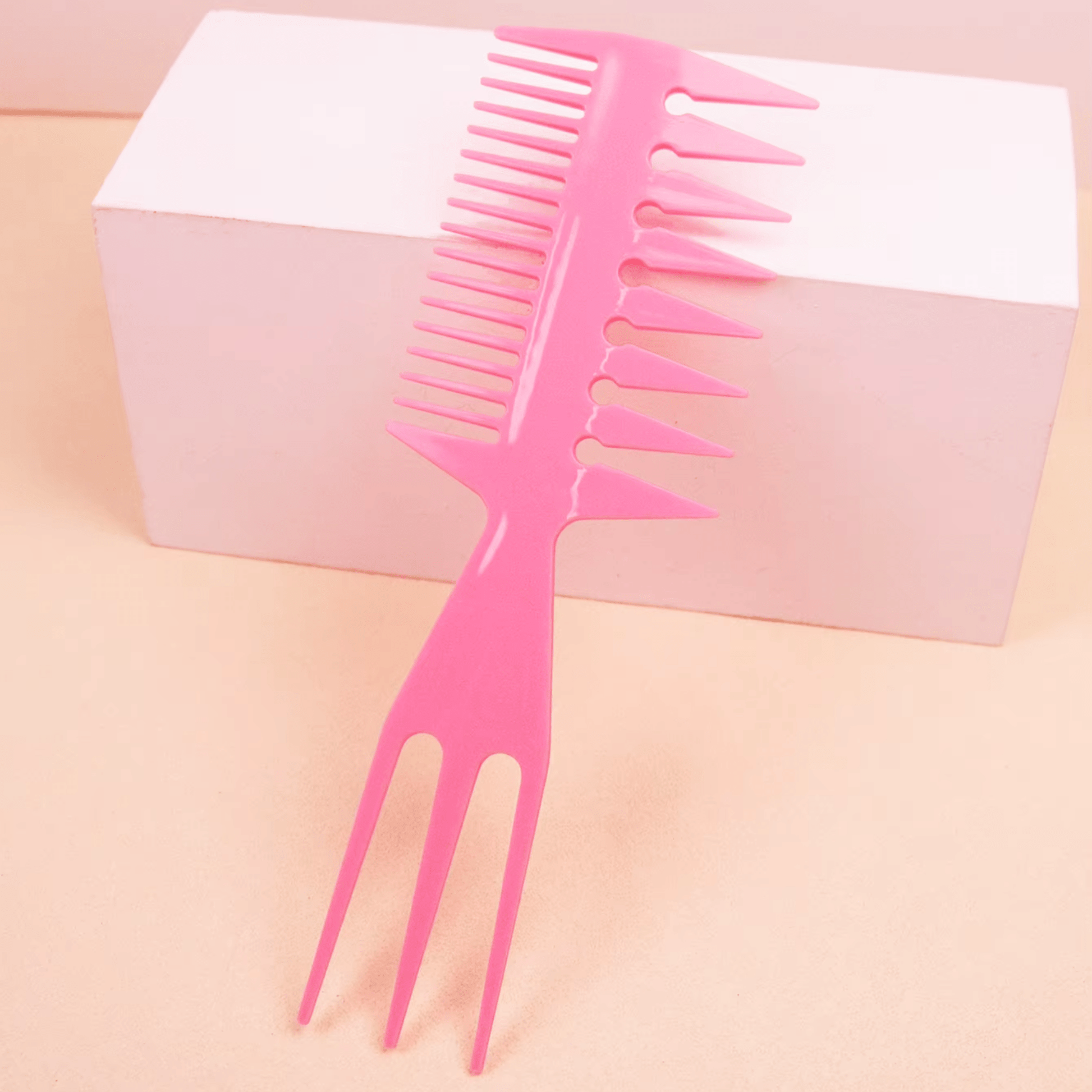 Afro peigne - CurlyLift™ - Ma Couronne Curly
