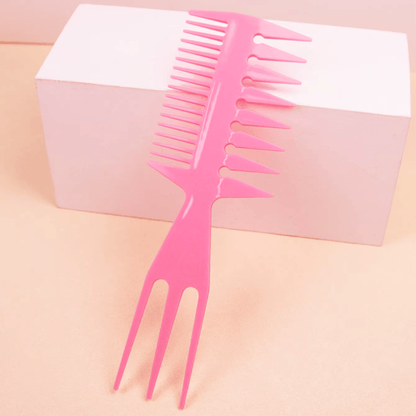 Afro peigne - CurlyLift™ - Ma Couronne Curly