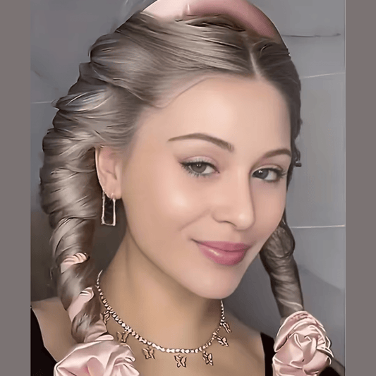 Bigoudis - BoucleLoop™ - Ma Couronne Curly