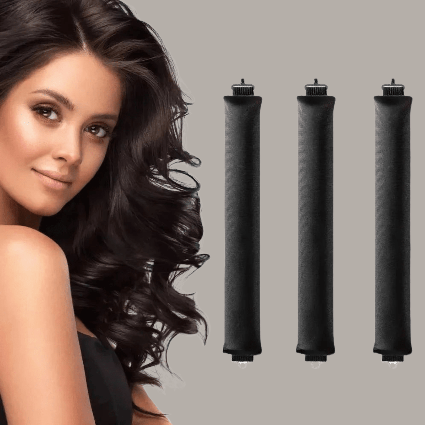 Bigoudis - NaturalCurl™ - Ma Couronne Curly