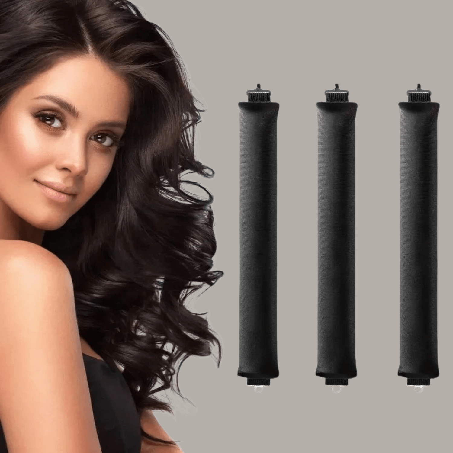 Bigoudis - NaturalCurl™ - Ma Couronne Curly