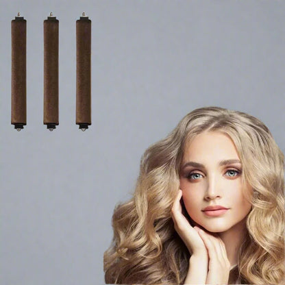 Bigoudis - NaturalCurl™ - Ma Couronne Curly