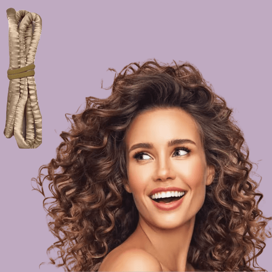 Bigoudis - SecretBouclé™ - Ma Couronne Curly