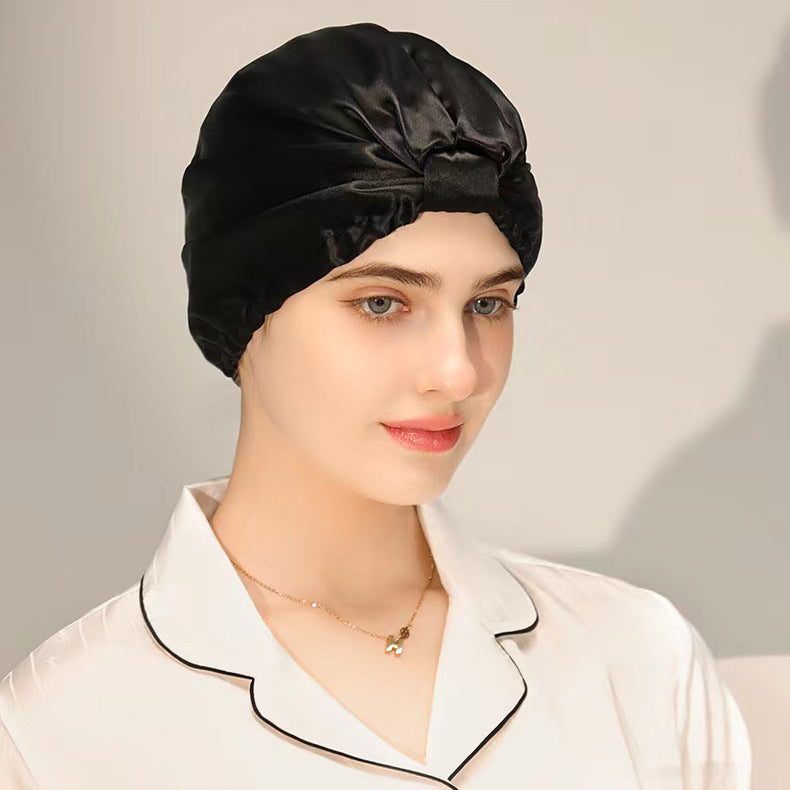 bonnet-en-satin-crownsoft-noir