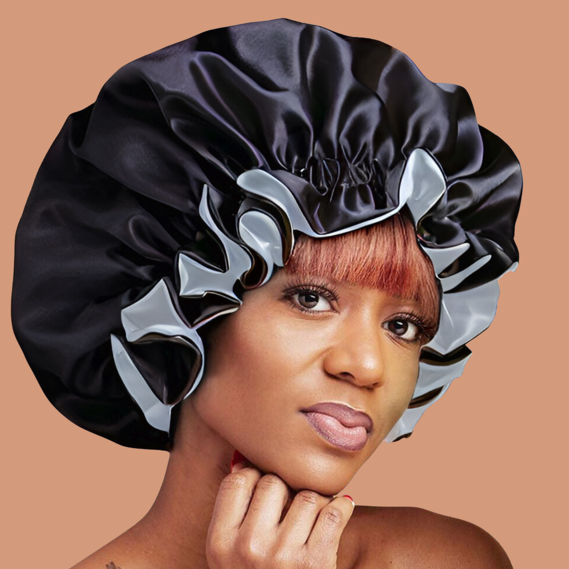 bonnet-en-satin-noir-cheveux-afro
