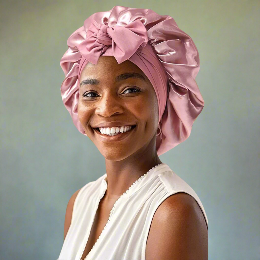 bonnet-en-satin-silkhaven-cheveux-crépus-afro