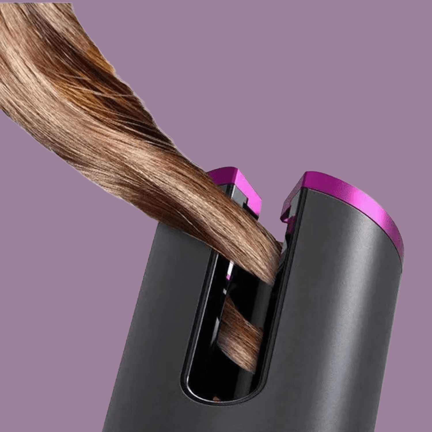 Boucleur automatique - AutoCurl - Ma Couronne Curly