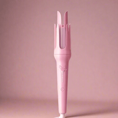 Boucleur automatique - WaveCharm™ - Ma Couronne Curly