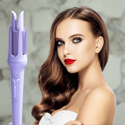 Boucleur automatique - WaveCharm™ - Ma Couronne Curly