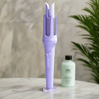 Boucleur automatique - WaveCharm™ - Ma Couronne Curly