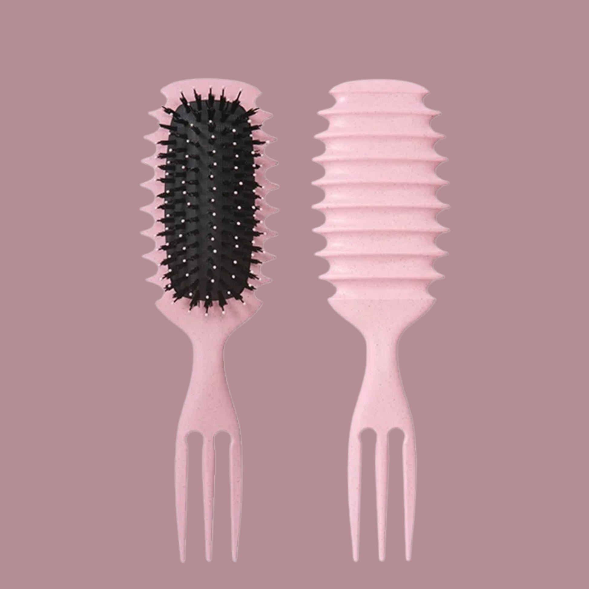 brosse-à-cheveux-bouclés-curlsculpt-peigne-afro-definition-rose