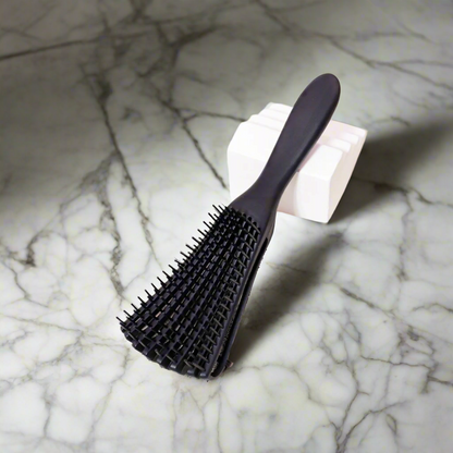 brosse-à-cheveux-curlease-brosse-démêlante-définition-noir