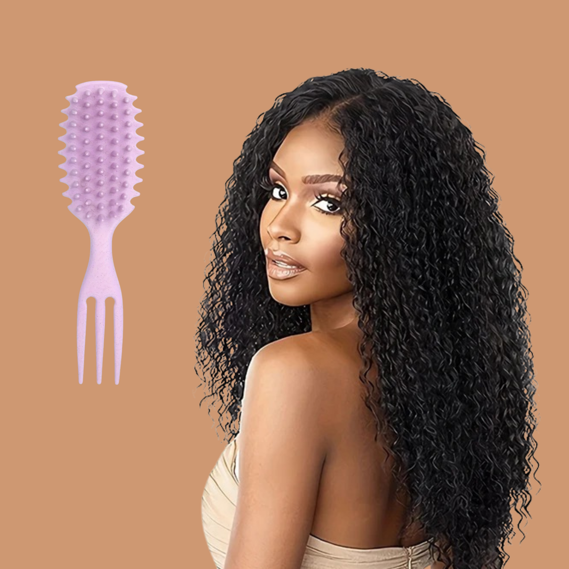 brosse-à-cheveux-curlycare-brosse-cheveux-boucles-noir-definition-sans-frisottis-noir