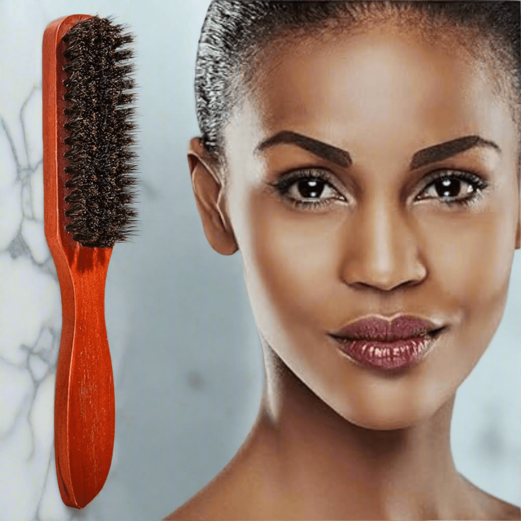 Brosse cheveux - BabySleek™ - Ma Couronne Curly