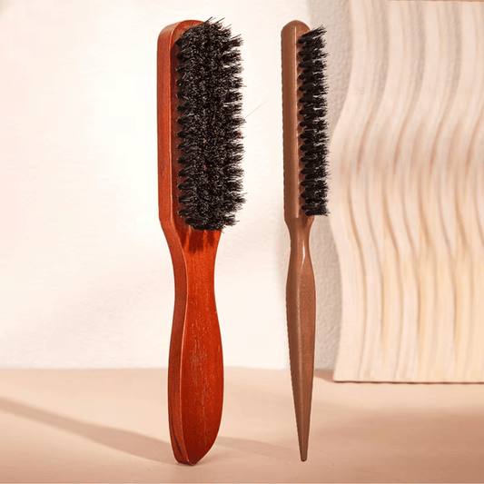 Brosse cheveux - BabySleek™ - Ma Couronne Curly