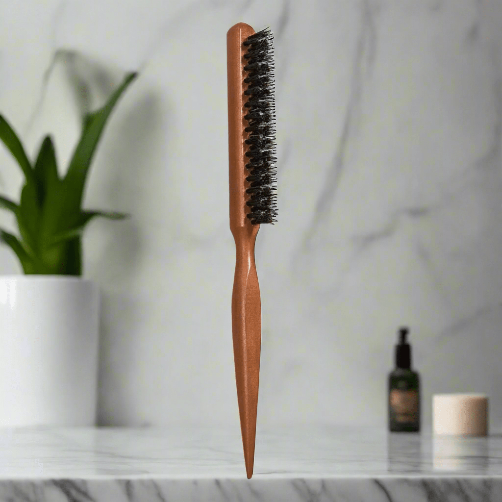 Brosse cheveux - BabySleek™ - Ma Couronne Curly