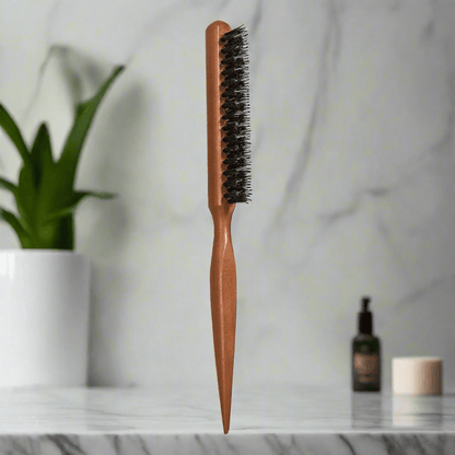 Brosse cheveux - BabySleek™ - Ma Couronne Curly