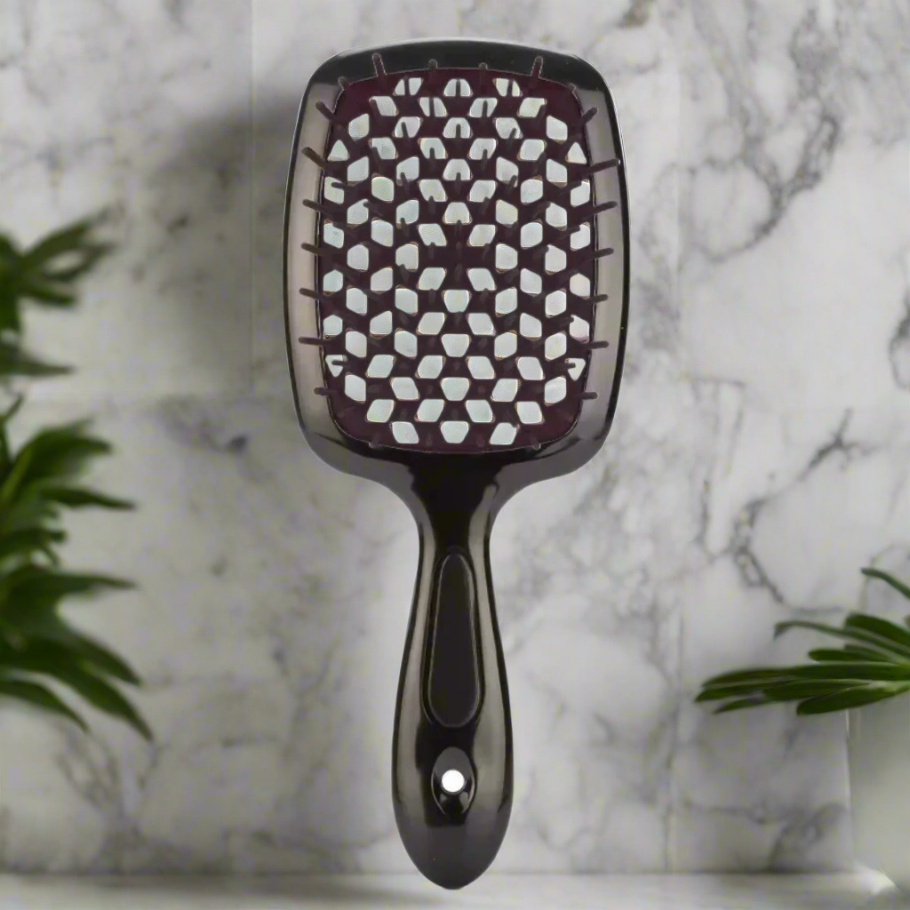 brosse-cheveux-easydetangle-brosse-démêlante-brosse-cheveux-bouclés-noir