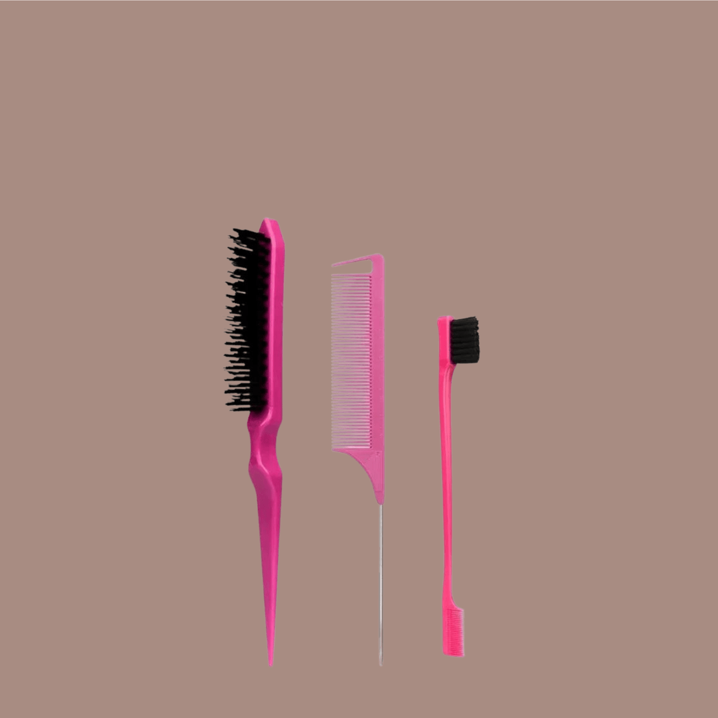 Brosse cheveux - EdgePerfection™ - Ma Couronne Curly