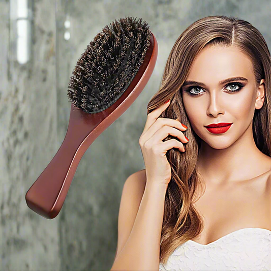 brosse-poil-de-sanglier-shineboost-brosse-cheveux-ondulés