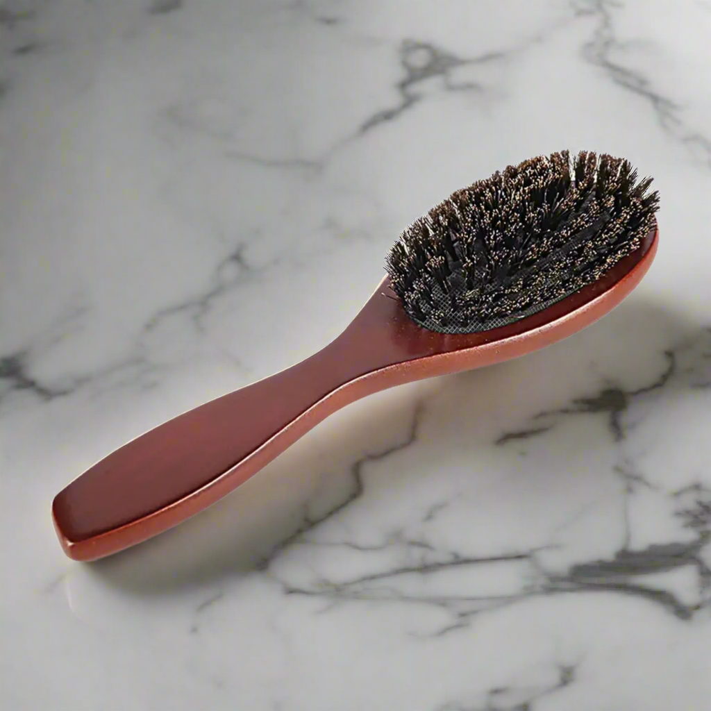 brosse-poil-de-sanglier-shineboost-brosse-en-poil-de-sanglier-poils-naturels-cheveux-fins