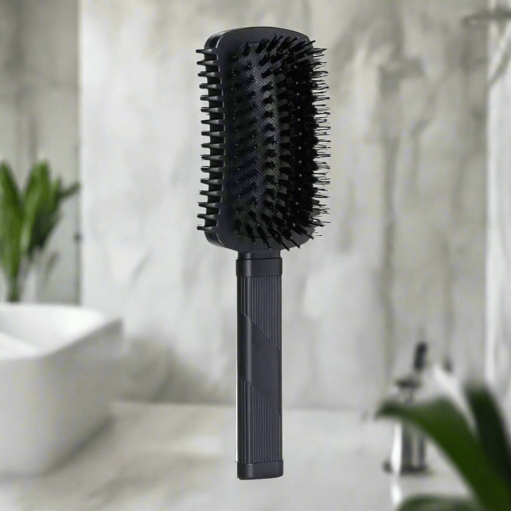 Brosse pour cheveux bouclés - CurlTamer™ - Ma Couronne Curly