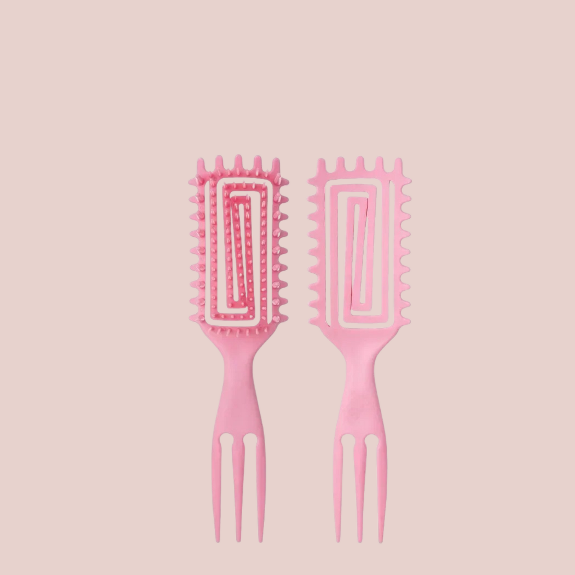 brosse-pour-cheveux-bouclés-shapecurls-brosse-cheveux-bouclés-rose
