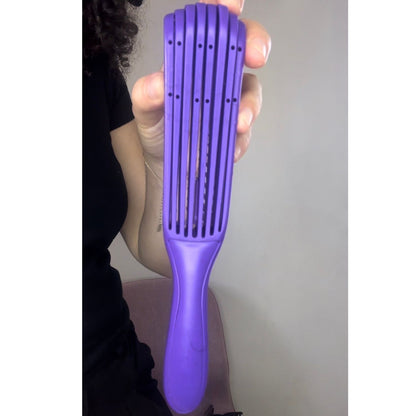 Brosse à cheveux - CurlEase™
