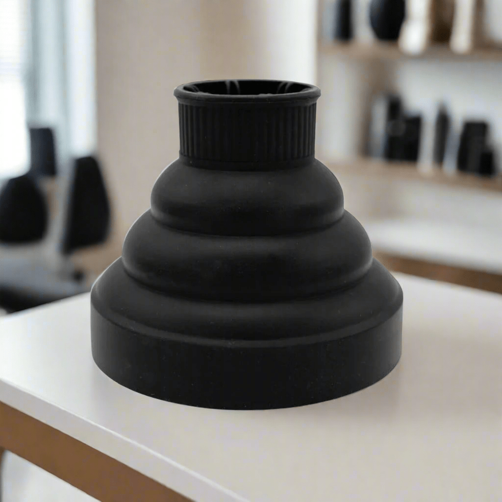 Diffuseur cheveux bouclés - SilkyWaves™ - Ma Couronne Curly