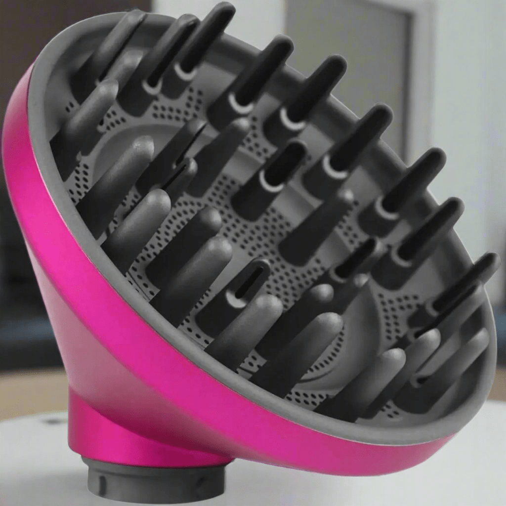 Diffuseur pour seche cheveux - FlexCurl™ - Ma Couronne Curly