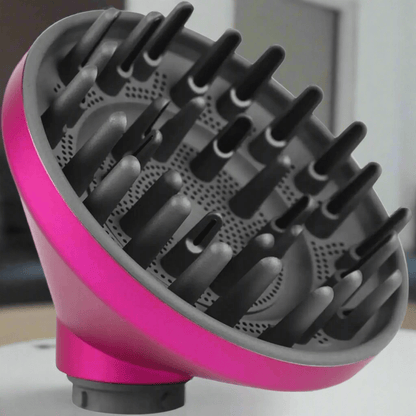 Diffuseur pour seche cheveux - FlexCurl™ - Ma Couronne Curly
