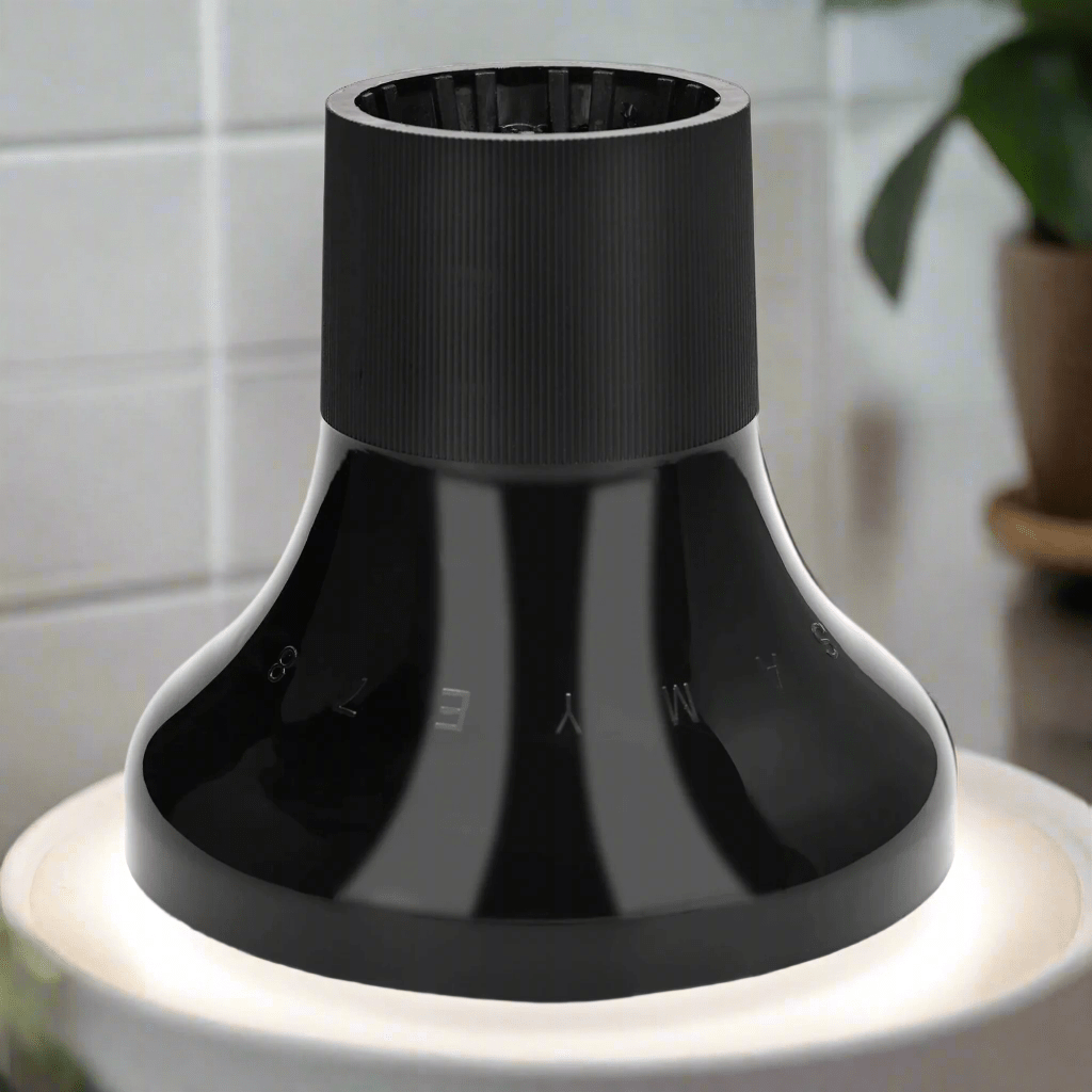 Diffuseur seche cheveux - IonLuxe™ - Ma Couronne Curly