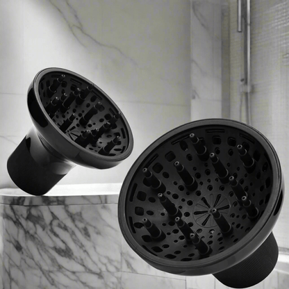 Diffuseur seche cheveux - IonLuxe™ - Ma Couronne Curly