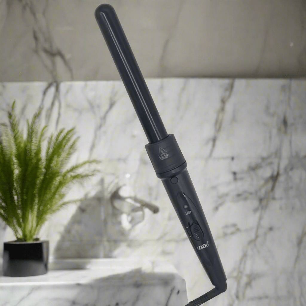 Fer à boucler - CurlMaster 5 en 1™ - Ma Couronne Curly