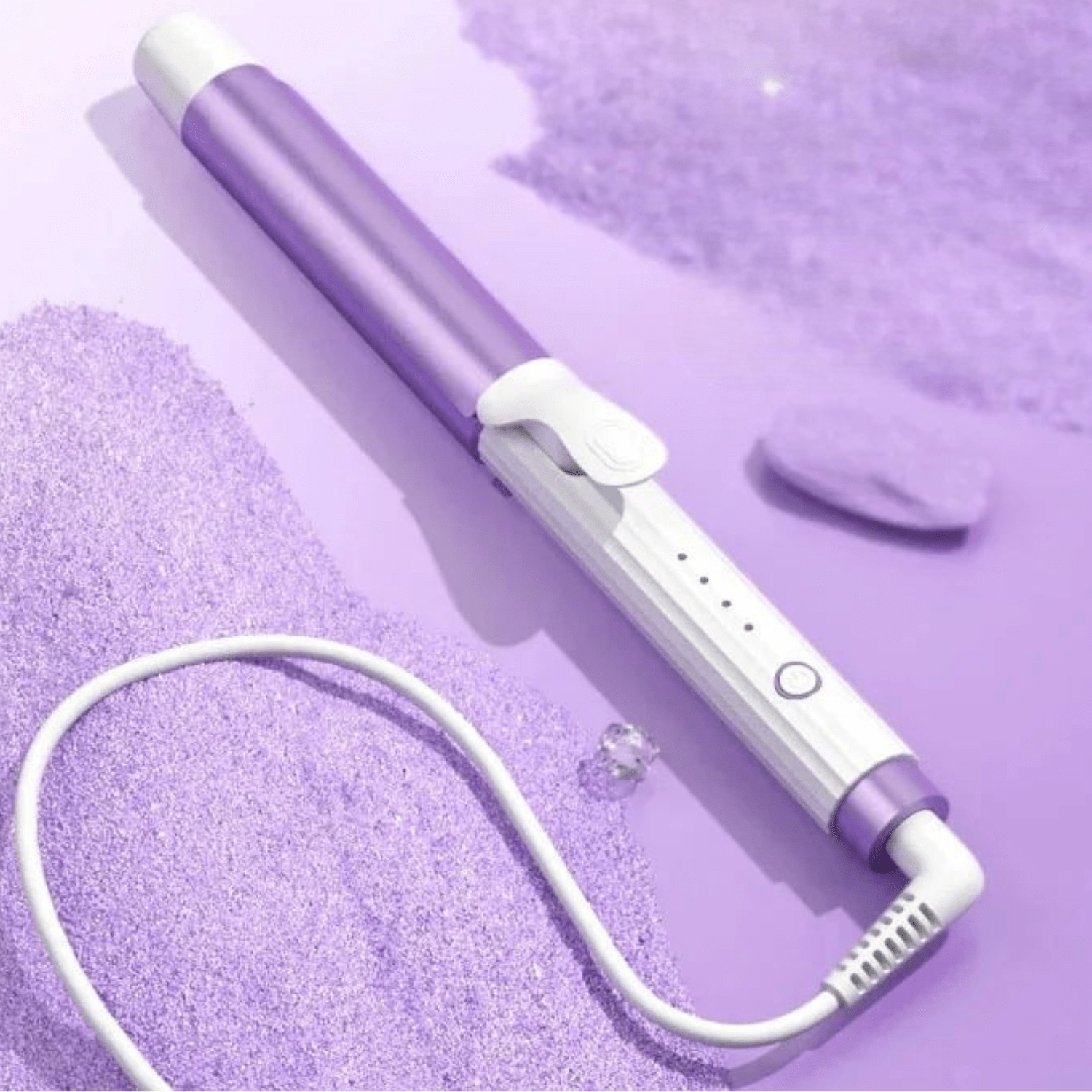 FER A BOUCLER - EasyCurl™ - Ma Couronne Curly