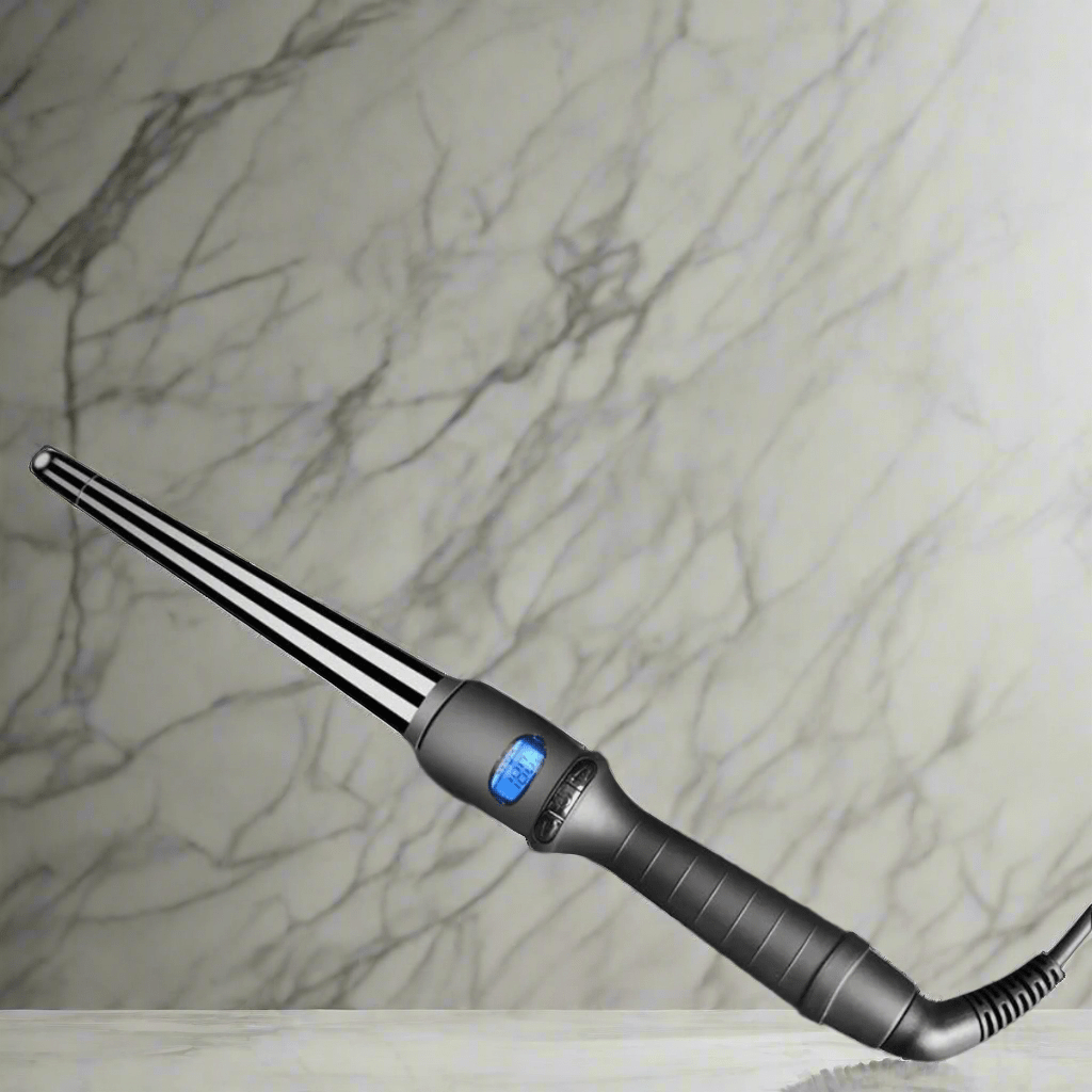Fer à boucler - Twistify™ - Ma Couronne Curly