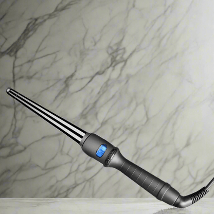 Fer à boucler - Twistify™ - Ma Couronne Curly