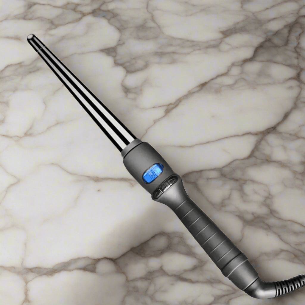 Fer à boucler - Twistify™ - Ma Couronne Curly