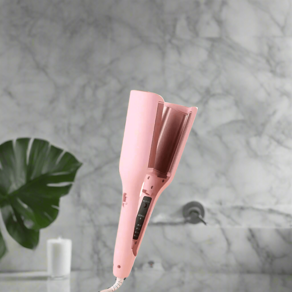 Fer a friser - CurlAura™ - Ma Couronne Curly