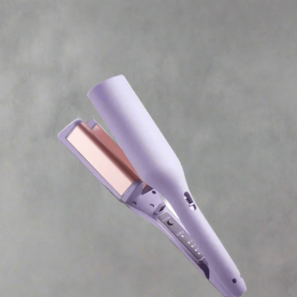 Fer a friser - CurlAura™ - Ma Couronne Curly