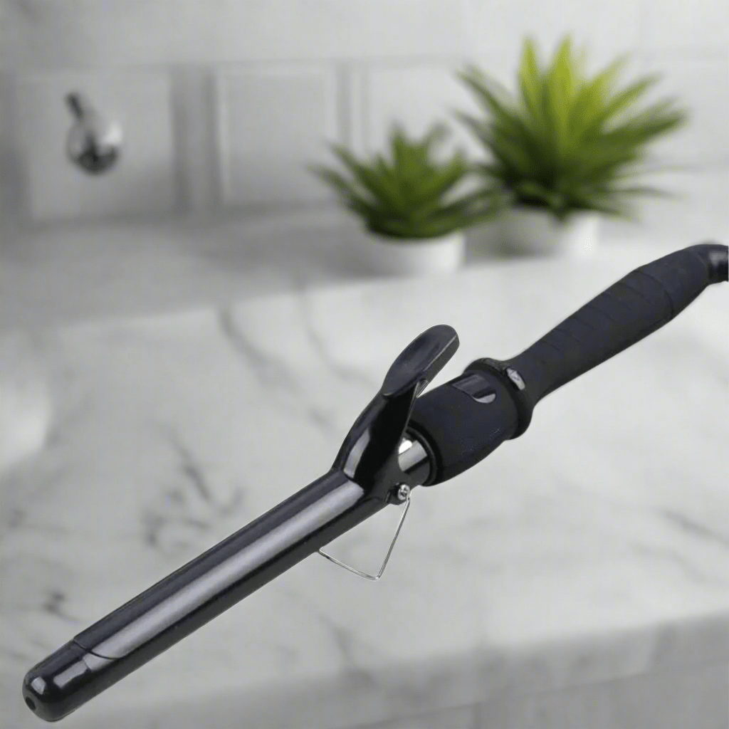 Fer A Friser - SupraCurl™ - Ma Couronne Curly