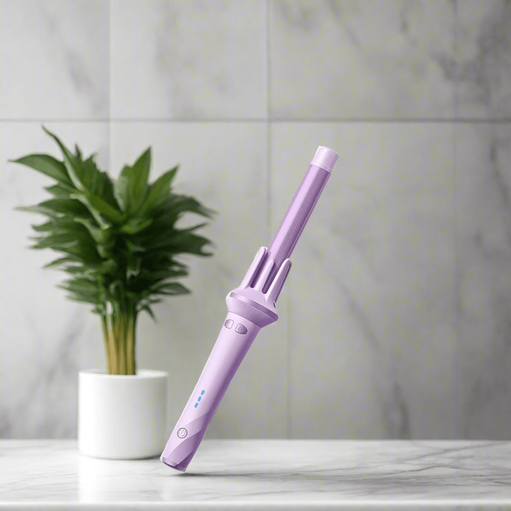 Fers à boucler - CurlEnvy™ - Ma Couronne Curly
