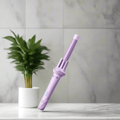 Fers à boucler - CurlEnvy™ - Ma Couronne Curly