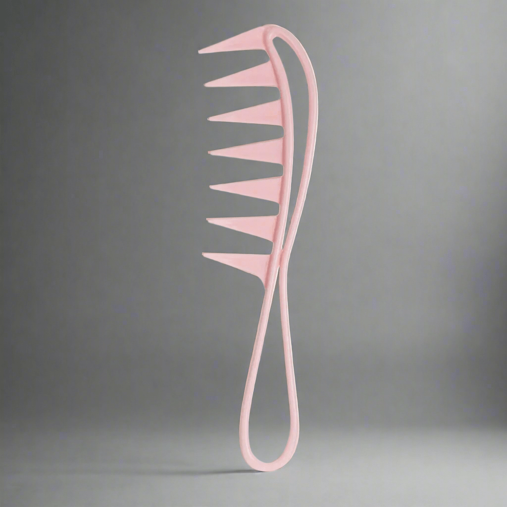 Peigne à cheveux - CurlFlow™ - Ma Couronne Curly