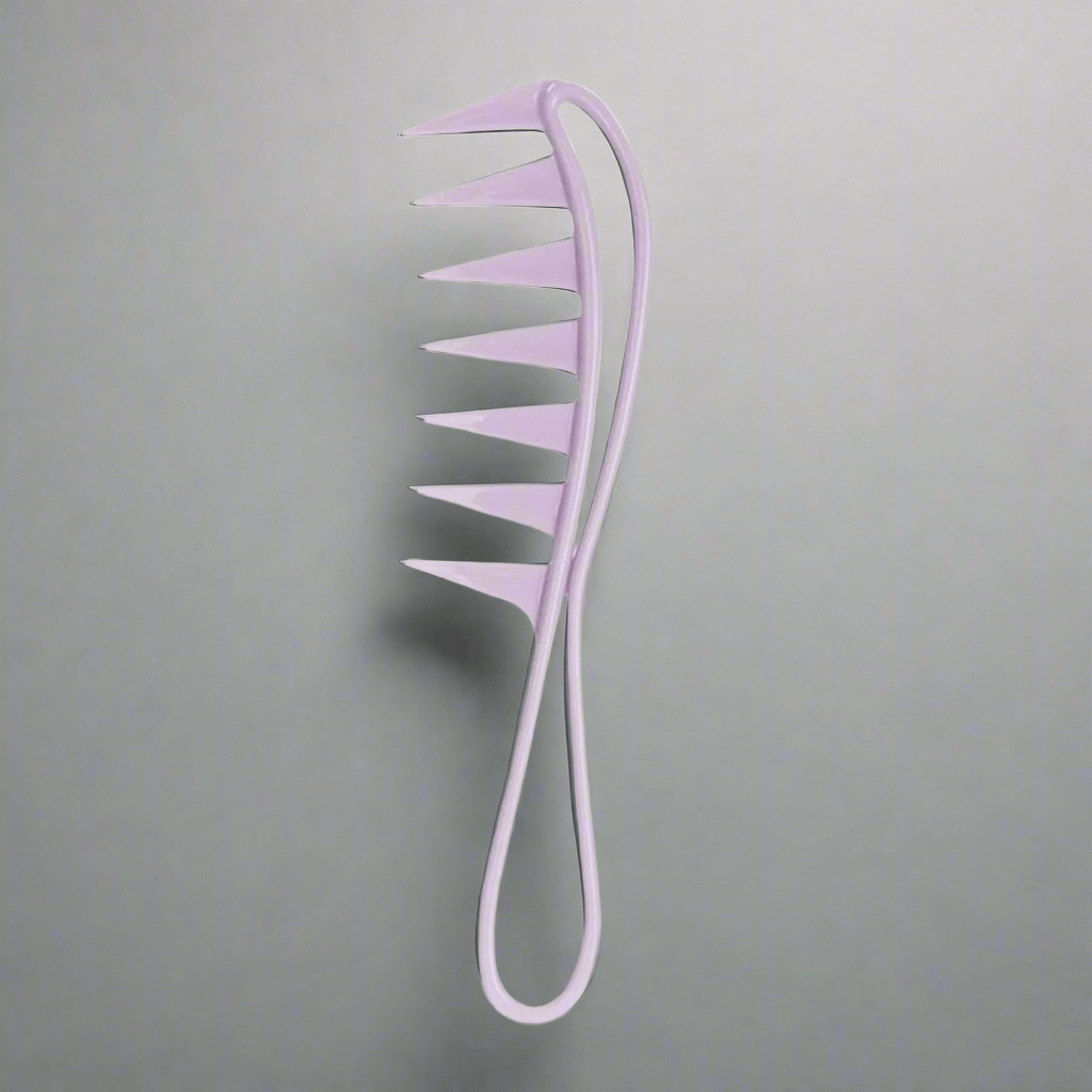 Peigne à cheveux - CurlFlow™ - Ma Couronne Curly