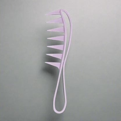 Peigne à cheveux - CurlFlow™ - Ma Couronne Curly