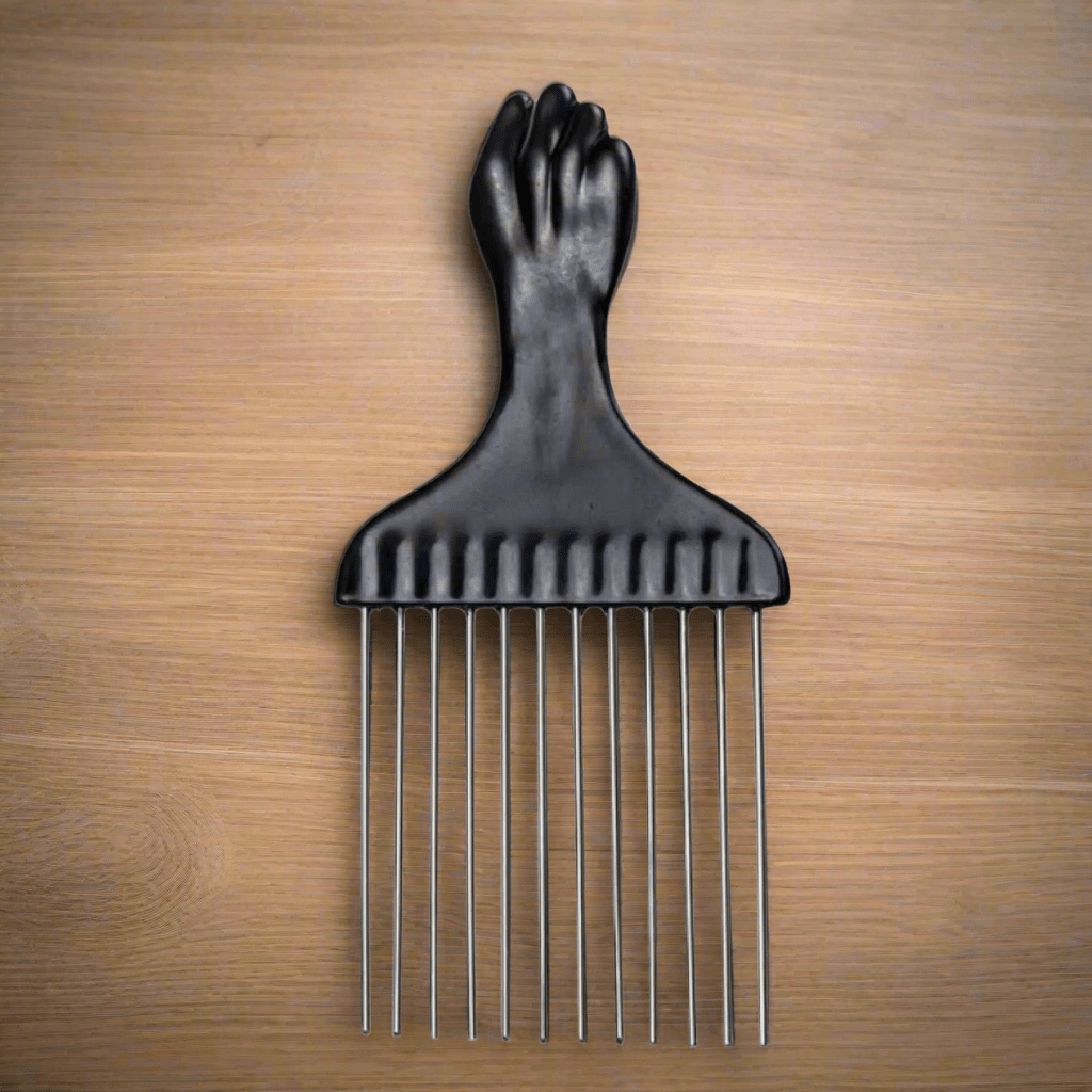 Peigne Afro - AfroGlide™ - Ma Couronne Curly