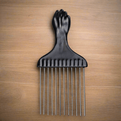 Peigne Afro - AfroGlide™ - Ma Couronne Curly