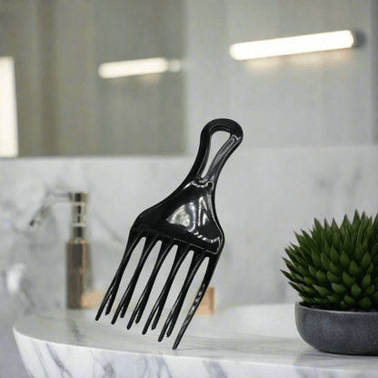 Peigne afro - BounceComb™ - Ma Couronne Curly