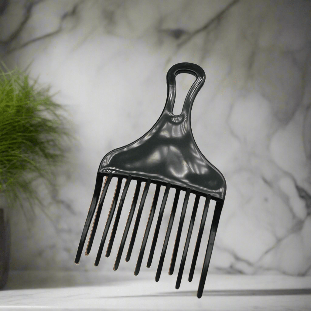 Peigne afro - BounceComb™ - Ma Couronne Curly